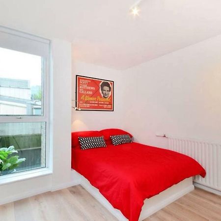Midtown London Apartment Екстериор снимка