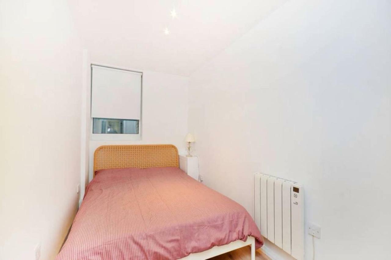 Midtown London Apartment Екстериор снимка