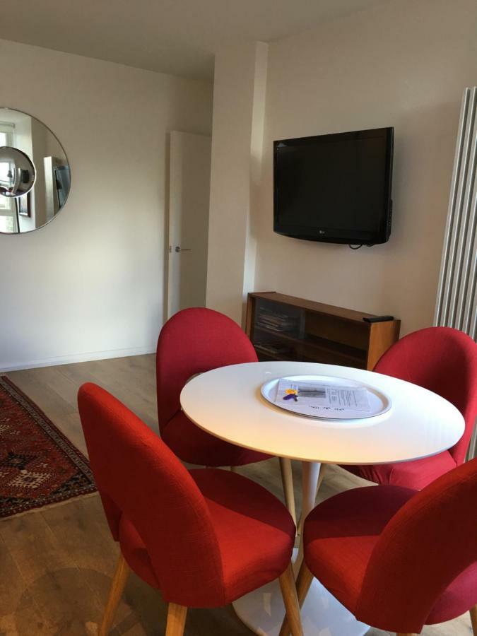 Midtown London Apartment Екстериор снимка